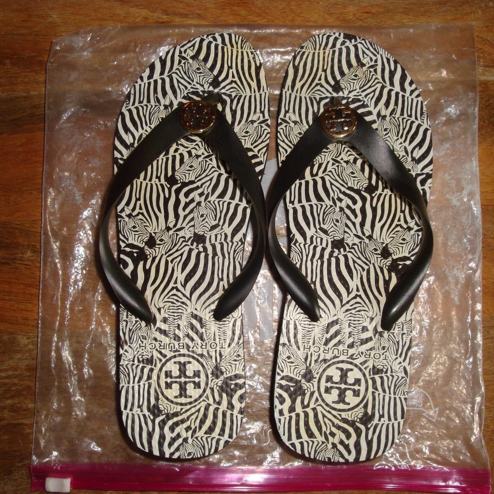 Tory Burch Sandals, 6.5